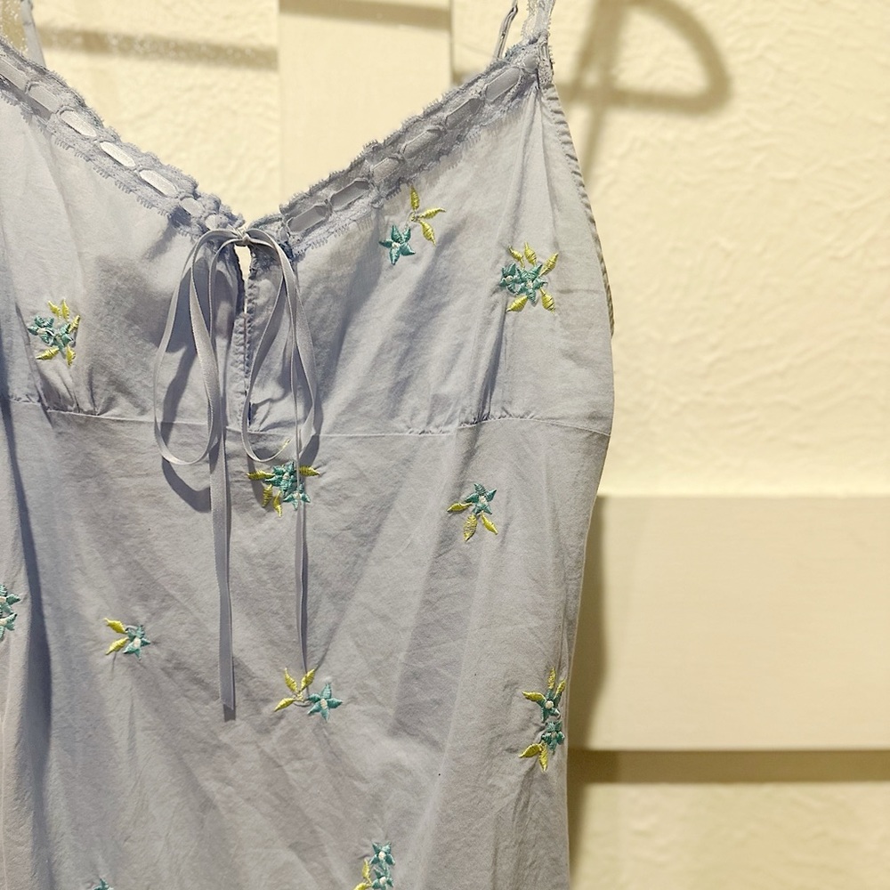 Vintage Victoria secret dress/nighty